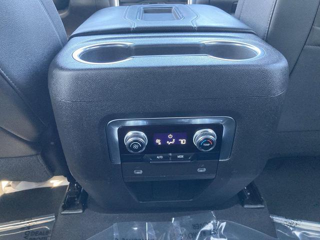Photo of 2023 Sterling Metallic GMC Yukon