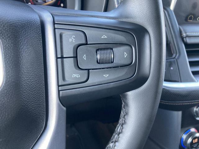 Photo of 2023 Sterling Metallic GMC Yukon