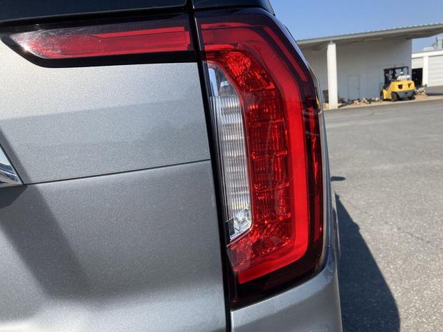 Photo of 2023 Sterling Metallic GMC Yukon