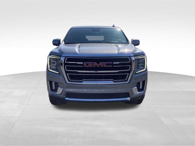 Photo of 2023 Sterling Metallic GMC Yukon