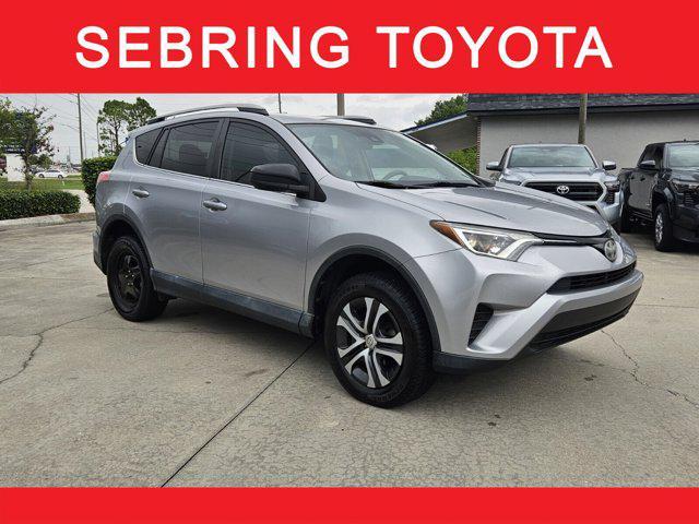 2017 Toyota RAV4
