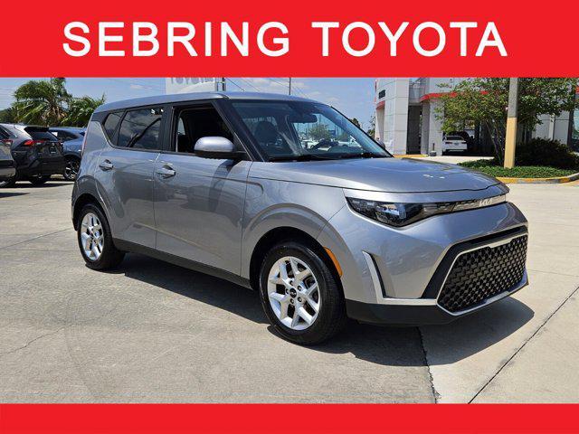 2024 Kia SOUL