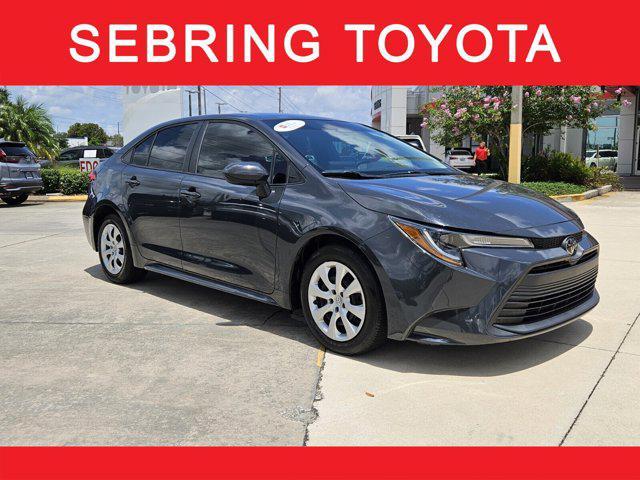 2023 Toyota Corolla