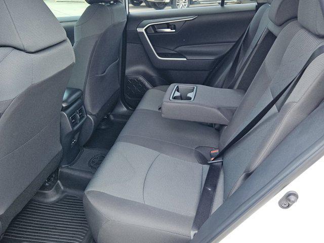 Photo of 2025 Ice Toyota RAV4