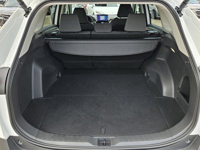 Photo of 2025 Ice Toyota RAV4