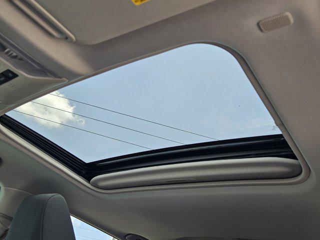 Photo of 2025 Ice Toyota RAV4