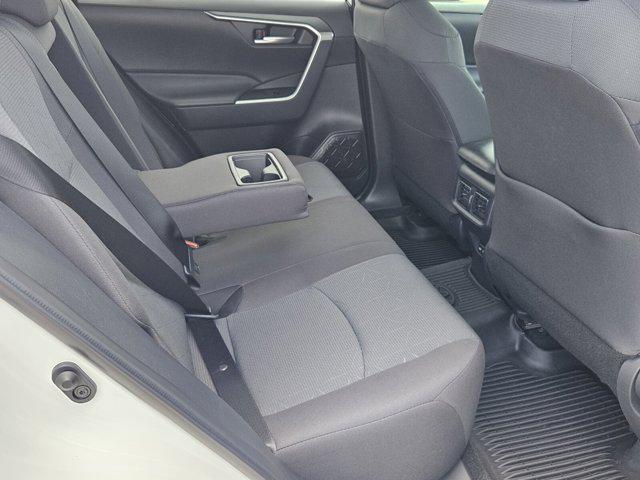 Photo of 2025 Ice Toyota RAV4