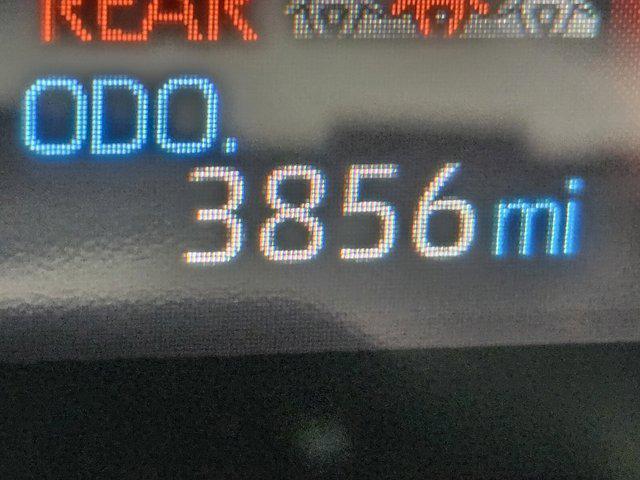 Photo of 2025 Ice Toyota RAV4