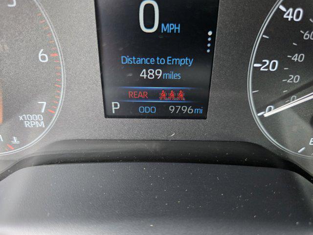 Photo of 2024 Ice Toyota Corolla Hybrid