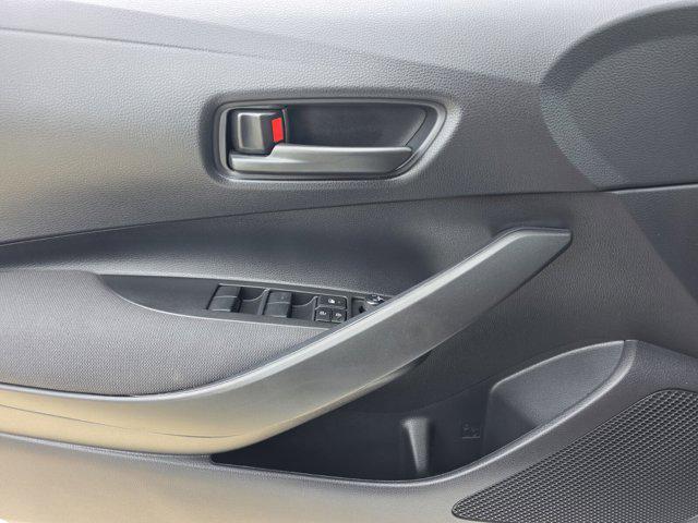 Photo of 2024 Ice Toyota Corolla Hybrid