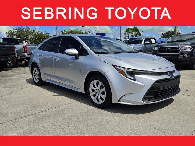 2024 Toyota Corolla Hybrid