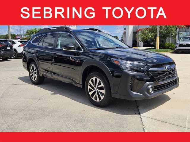 2023 Subaru Outback