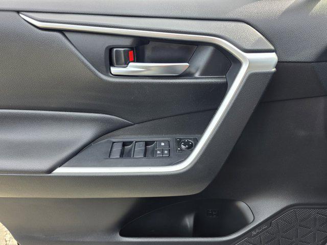 Photo of 2020 Magnetic Gray Metallic Toyota RAV4 Hybrid