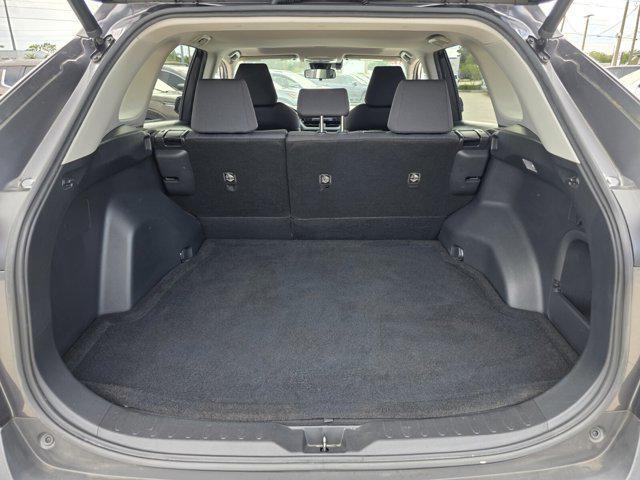 Photo of 2020 Magnetic Gray Metallic Toyota RAV4 Hybrid