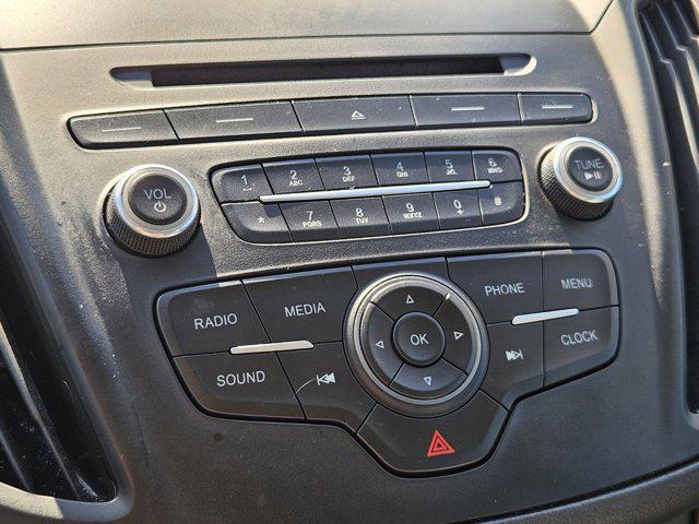 Photo of 2018 Magnetic Ford Escape