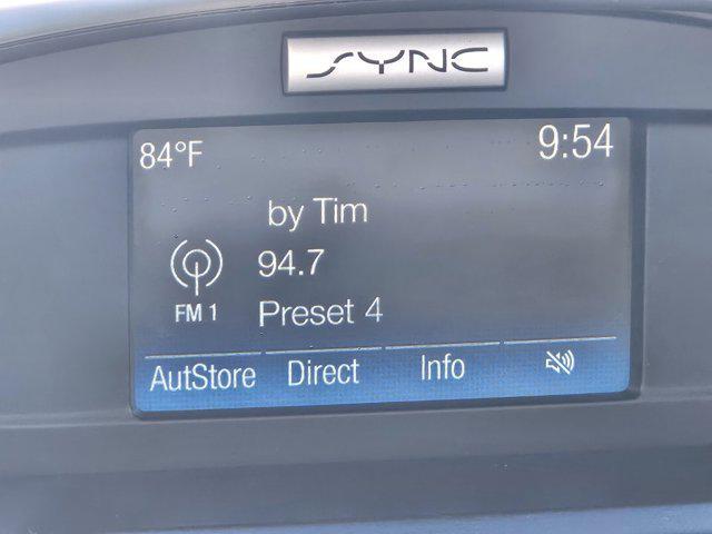 Photo of 2018 Magnetic Ford Escape