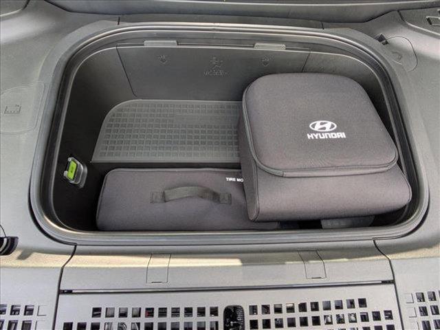 Photo of 2026 Ionosphere Green Hyundai IONIQ 9