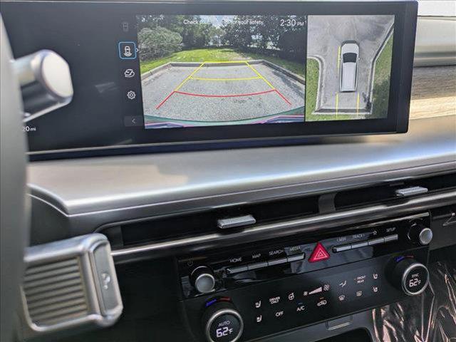 Photo of 2026 Ionosphere Green Hyundai IONIQ 9