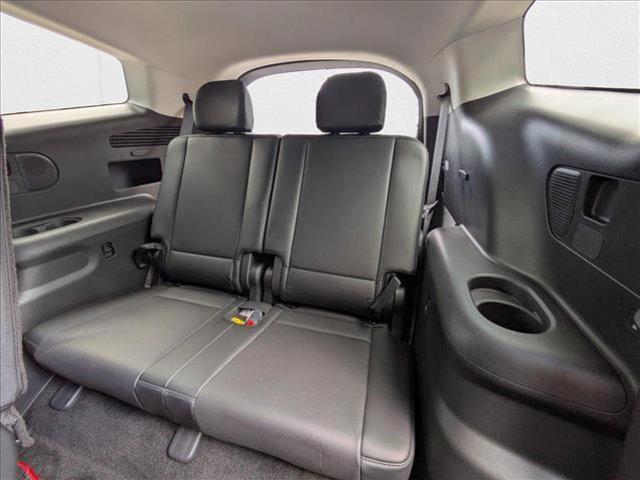 Photo of 2026 Ionosphere Green Hyundai IONIQ 9