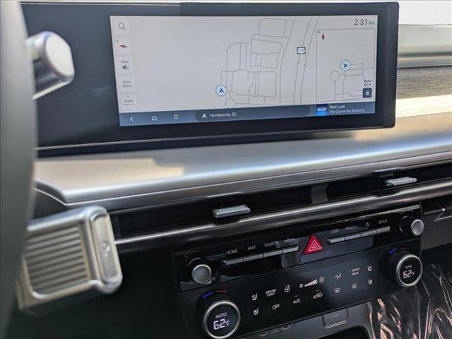 Photo of 2026 Ionosphere Green Hyundai IONIQ 9