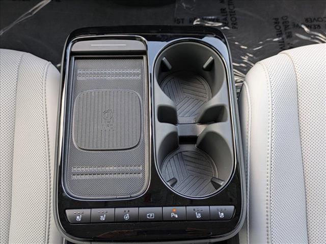 Photo of 2025 Atlas White Hyundai IONIQ 5