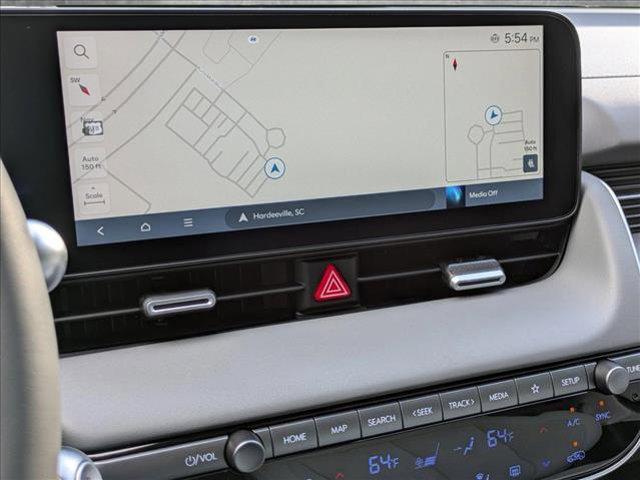 Photo of 2025 Atlas White Hyundai IONIQ 5