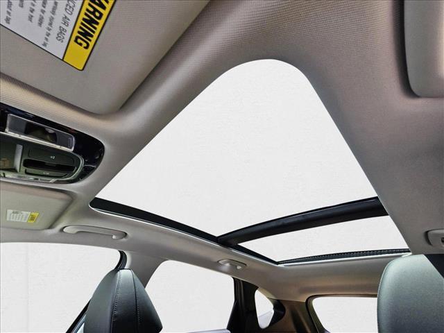 Photo of 2025 Ultimate Red Hyundai TUCSON Hybrid
