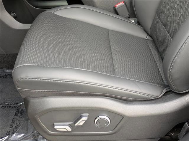 Photo of 2026 Serenity White Hyundai SANTA FE