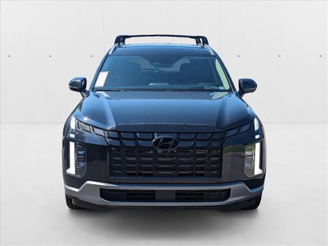 Photo of 2024 Moonlight Cloud Hyundai PALISADE