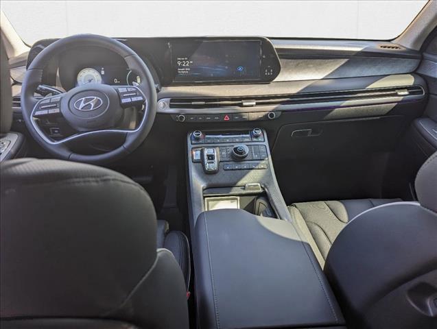 Photo of 2024 Moonlight Cloud Hyundai PALISADE