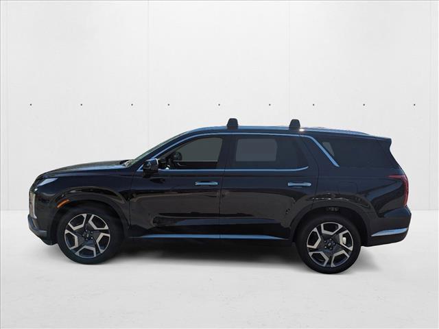Photo of 2024 Moonlight Cloud Hyundai PALISADE