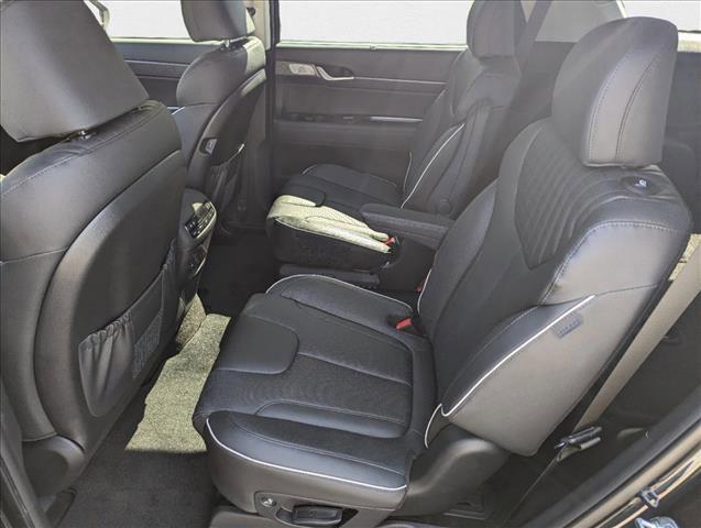 Photo of 2024 Moonlight Cloud Hyundai PALISADE