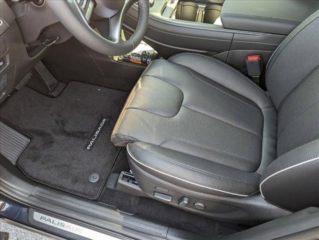 Photo of 2024 Moonlight Cloud Hyundai PALISADE
