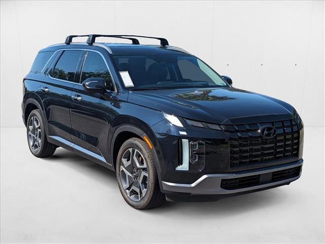 Photo of 2024 Moonlight Cloud Hyundai PALISADE