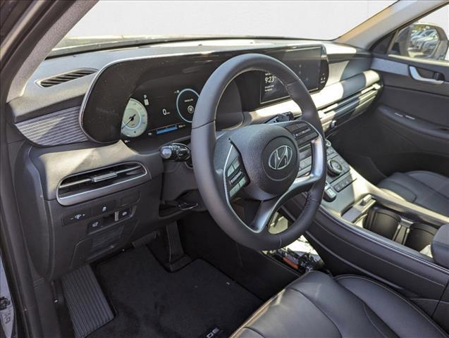 Photo of 2024 Moonlight Cloud Hyundai PALISADE
