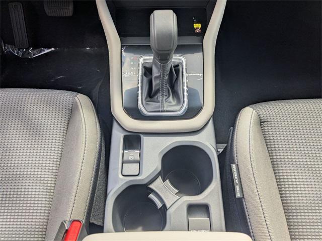 Photo of 2025 Magnetite Subaru Forester Hybrid