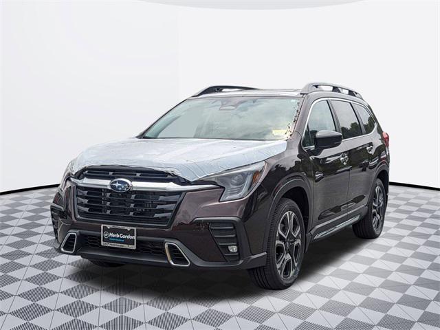 2024 Subaru Ascent