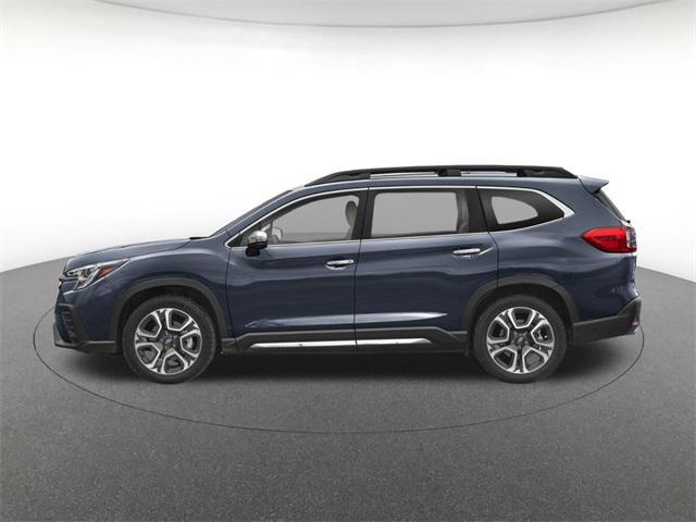 Photo of 2025 Cosmic Blue Subaru Ascent