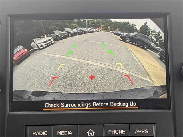Photo of 2025 Black Subaru Impreza