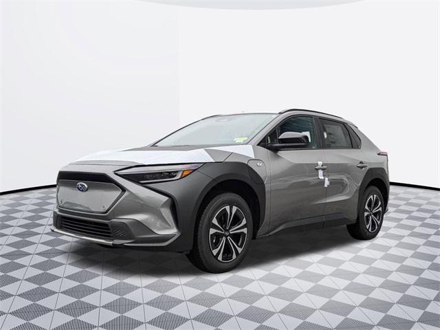 2024 Subaru Solterra