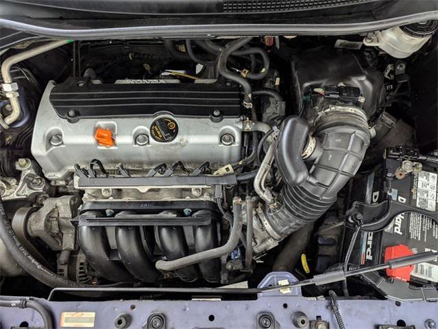 Photo of 2013  Honda CR-V