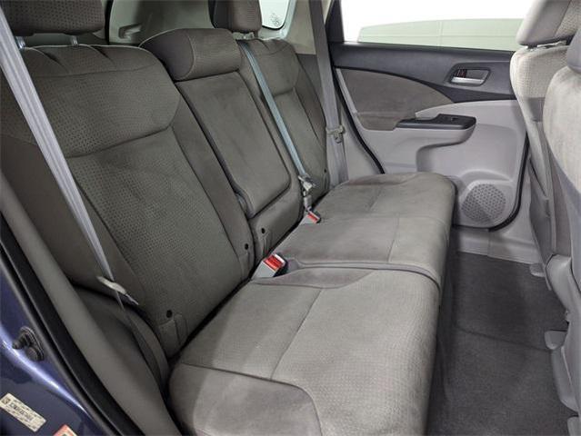 Photo of 2013  Honda CR-V