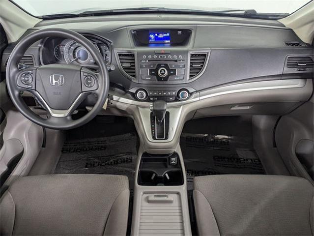 Photo of 2013  Honda CR-V