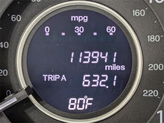 Photo of 2013  Honda CR-V