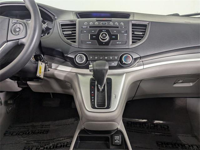 Photo of 2013  Honda CR-V