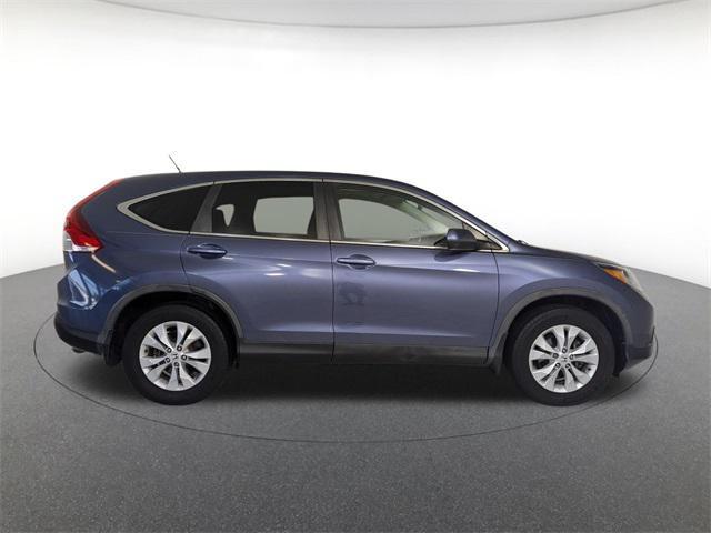 Photo of 2013  Honda CR-V