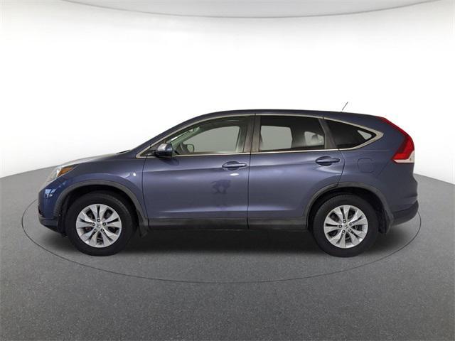 Photo of 2013  Honda CR-V