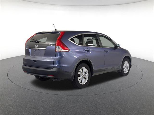 Photo of 2013  Honda CR-V