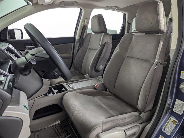 Photo of 2013  Honda CR-V