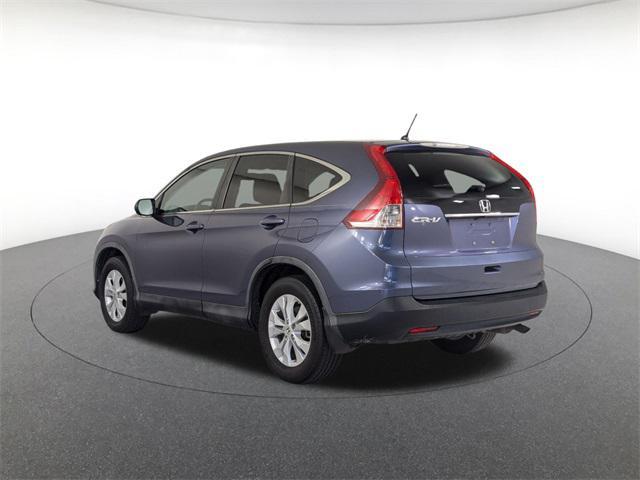 Photo of 2013  Honda CR-V